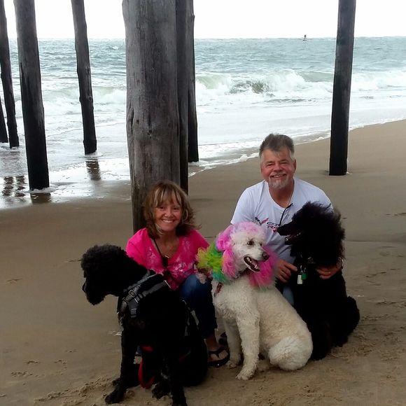 Meet your Posher, Ruth - Picture 1 of 1